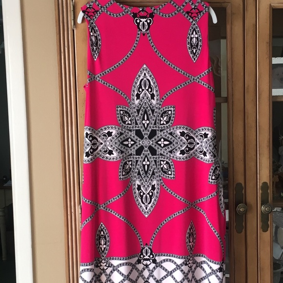 Jones New York sheath dress - Picture 3 of 5